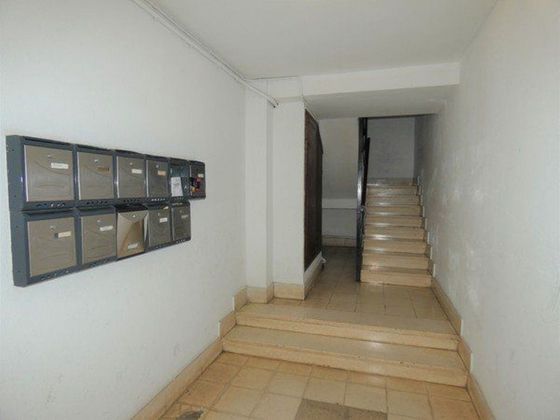Foto 2 de Pis en venda a Casco Urbano de 3 habitacions i 74 m²