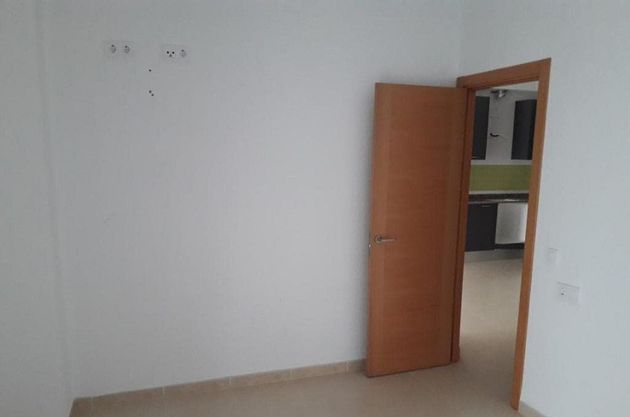 Foto 2 de Venta de piso en Torreblanca de 2 habitaciones con ascensor