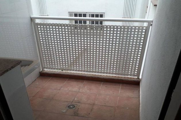 Foto 2 de Pis en venda a Torreblanca de 2 habitacions amb piscina i garatge