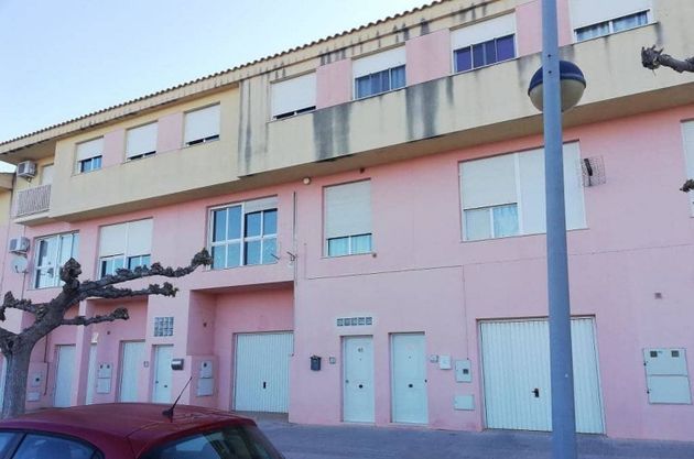 Foto 1 de Casa en venta en avenida Del País Valencià de 3 habitaciones y 175 m²