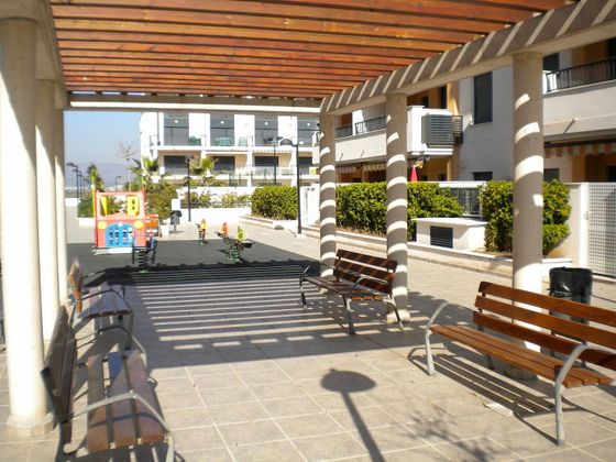 Foto 2 de Pis en venda a avenida De la Mar de 2 habitacions amb terrassa i piscina