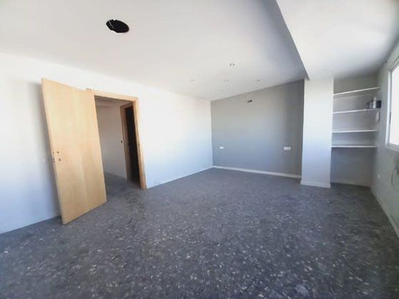 Foto 2 de Venta de piso en calle De Dalt de 3 habitaciones y 102 m²