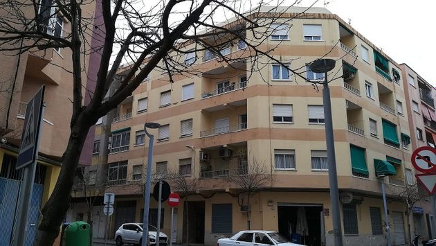 Foto 2 de Venta de piso en calle De Joan Ramon Jiménez de 4 habitaciones y 106 m²