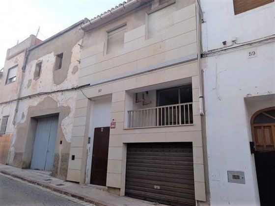 Foto 2 de Casa en venda a calle Calvari de 2 habitacions amb terrassa i piscina