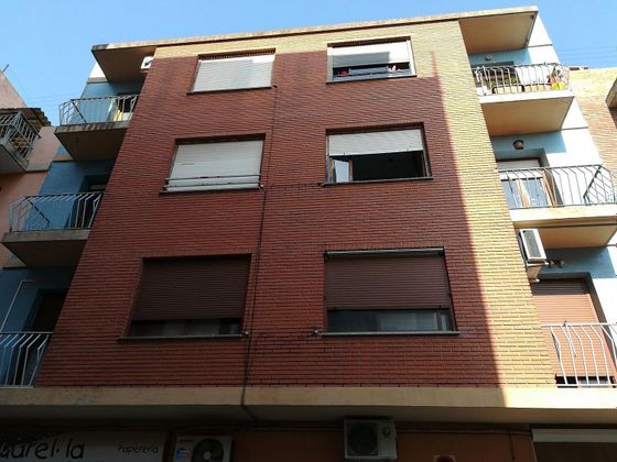 Foto 2 de Pis en venda a Albalat de la Ribera de 3 habitacions amb balcó