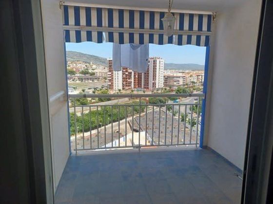 Foto 1 de Venta de piso en Zona Playa de la Concha de 2 habitaciones con piscina y ascensor