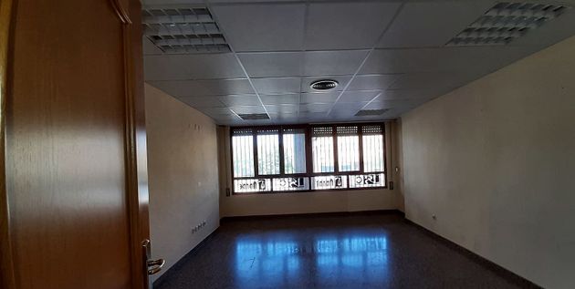Foto 2 de Oficina en venta en Ontinyent de 174 m²