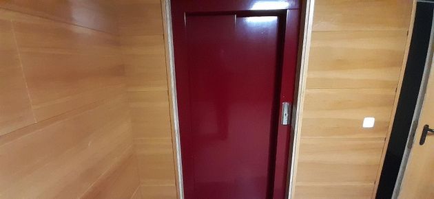 Foto 2 de Pis en venda a Segorbe de 3 habitacions amb garatge i ascensor