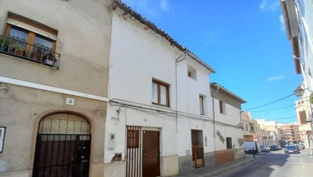 Foto 1 de Casa en venda a calle De la Aurora de 3 habitacions amb terrassa