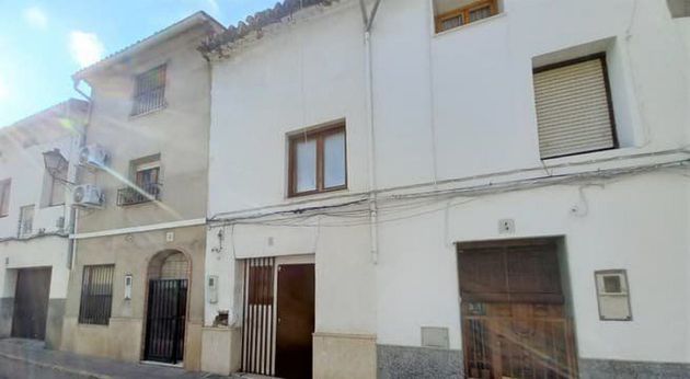 Foto 2 de Casa en venda a calle De la Aurora de 3 habitacions amb terrassa