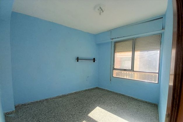 Foto 2 de Venta de piso en calle Joan Martorell de 3 habitaciones y 74 m²