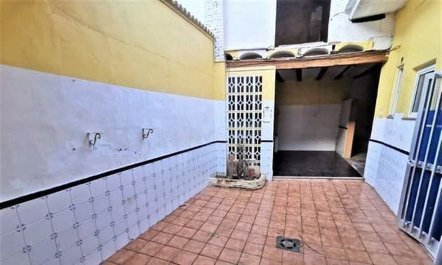 Foto 2 de Piso en venta en Alginet de 4 habitaciones con terraza