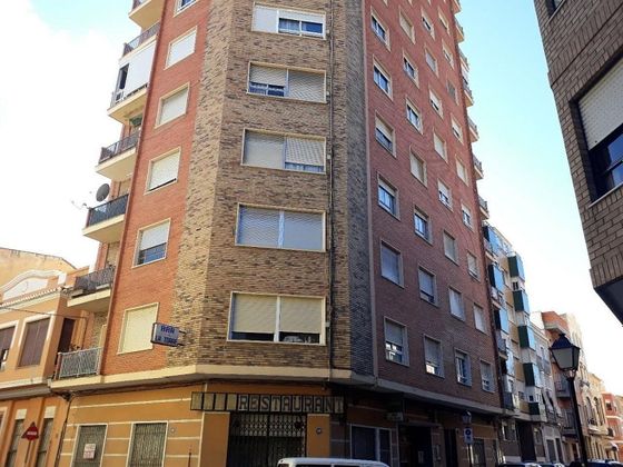 Foto 1 de Piso en venta en calle Valéncia de 4 habitaciones con balcón y ascensor
