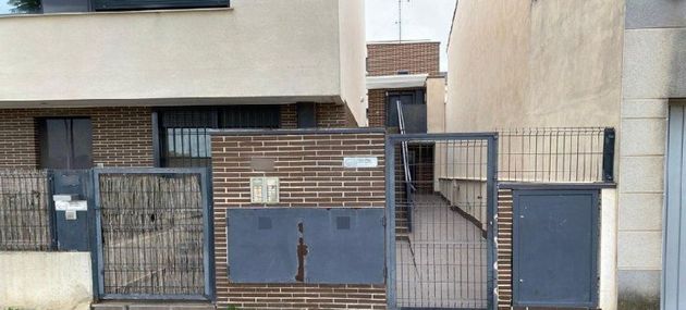 Foto 1 de Piso en venta en Torre-Pacheco ciudad de 2 habitaciones con terraza y ascensor