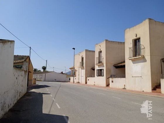Foto 1 de Dúplex en venta en Torre-Pacheco ciudad de 2 habitaciones con terraza y piscina