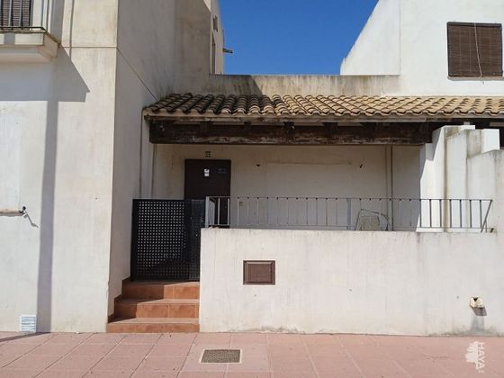 Foto 2 de Dúplex en venda a Torre-Pacheco ciudad de 2 habitacions amb terrassa i piscina