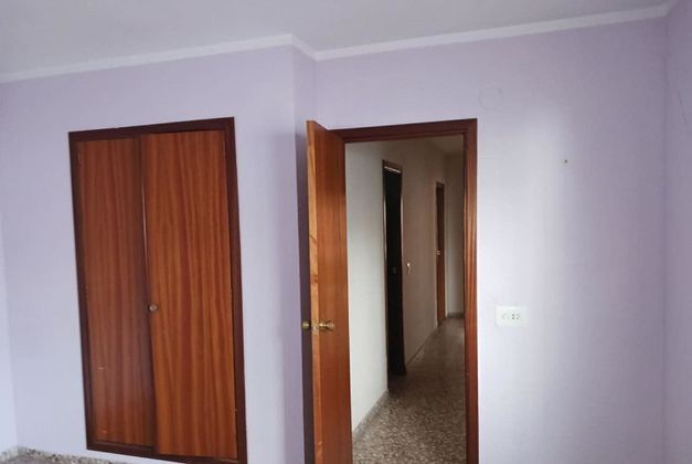 Foto 2 de Piso en venta en Albaida de 3 habitaciones con ascensor