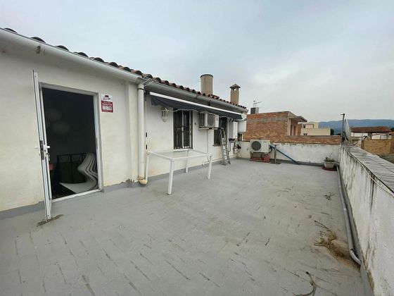 Foto 1 de Casa en venta en calle Joan Maragall de 5 habitaciones con terraza y aire acondicionado