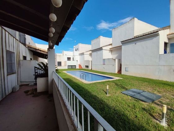 Foto 2 de Dúplex en venda a Torre-Pacheco ciudad de 2 habitacions amb piscina