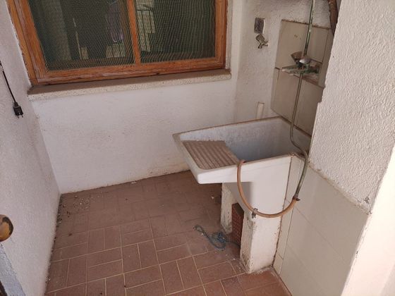 Foto 1 de Piso en venta en Sant Joan de Moró de 1 habitación y 109 m²