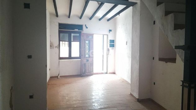 Foto 2 de Casa en venta en Oliva pueblo de 2 habitaciones con terraza