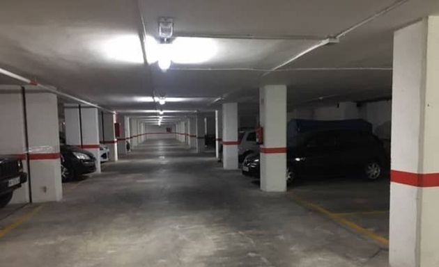 Foto 2 de Venta de garaje en Alaquàs de 10 m²