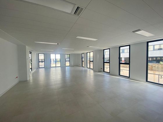 Foto 1 de Alquiler de oficina en Zona Montecañada - Parque Tecnológico de 98 m²