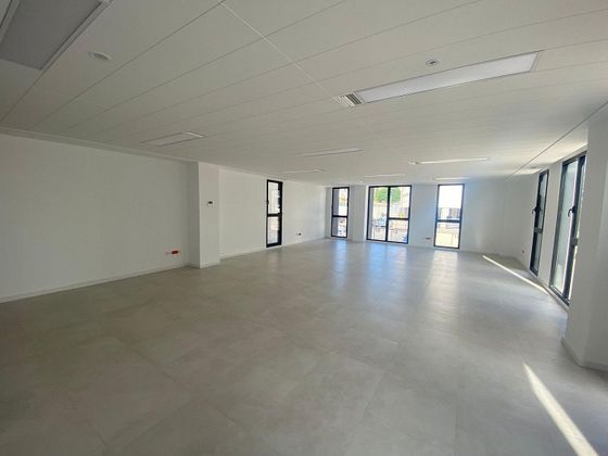 Foto 2 de Alquiler de oficina en Zona Montecañada - Parque Tecnológico de 98 m²