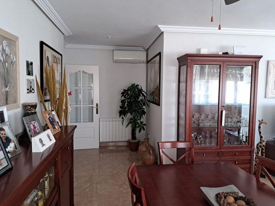 Foto 1 de Piso en venta en Casco Urbano de 4 habitaciones con garaje y aire acondicionado