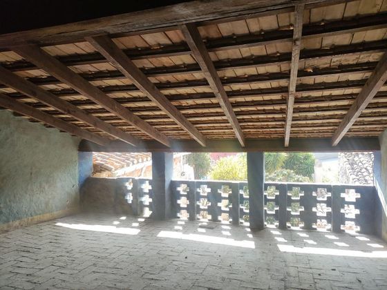 Foto 1 de Chalet en venta en Sant Joan de Moró de 6 habitaciones con terraza y balcón