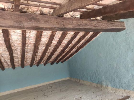 Foto 2 de Chalet en venta en Sant Joan de Moró de 6 habitaciones con terraza y balcón