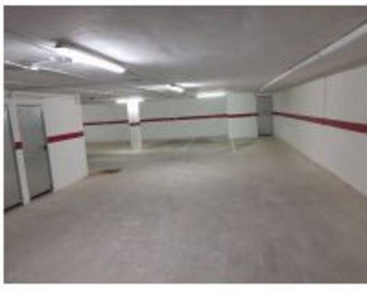 Foto 1 de Garaje en venta en Zona Papa Luna - Platja del Gurugú de 31 m²