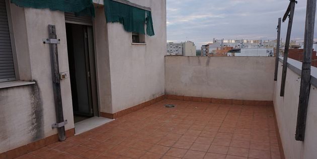 Foto 2 de Dúplex en venta en calle Les Eres de 3 habitaciones con terraza y ascensor