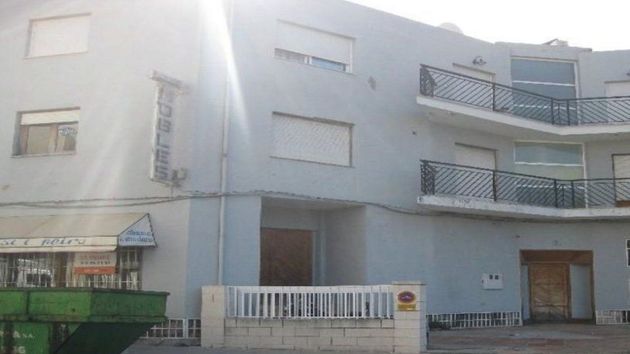 Foto 1 de Venta de casa en avenida Jaume I de 3 habitaciones y 684 m²