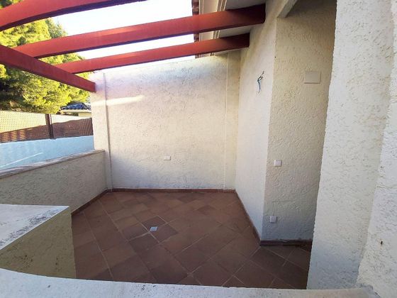 Foto 1 de Piso en venta en Altea la Vella de 1 habitación con terraza y piscina