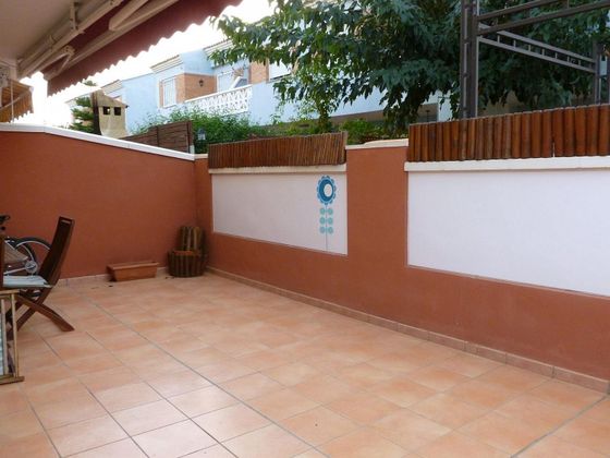 Foto 2 de Xalet en venda a Moncófar pueblo de 4 habitacions amb terrassa i piscina