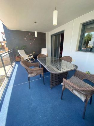 Foto 1 de Casa en venda a Alcora, l´ de 3 habitacions amb terrassa i garatge