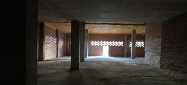 Foto 2 de Garatge en venda a Doctor Palos - Alto Palancia de 38 m²