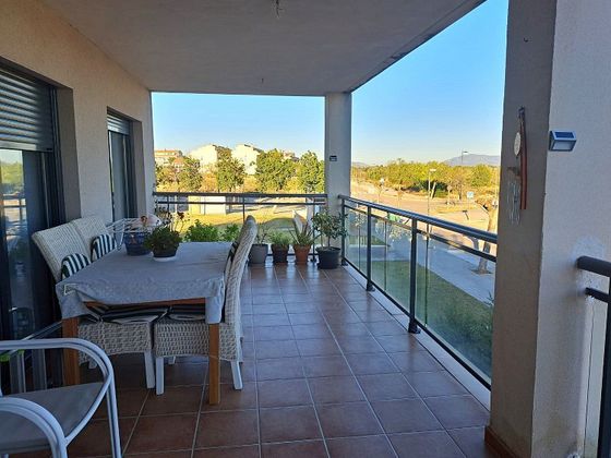 Foto 2 de Venta de piso en San Jorge de 2 habitaciones con terraza y piscina
