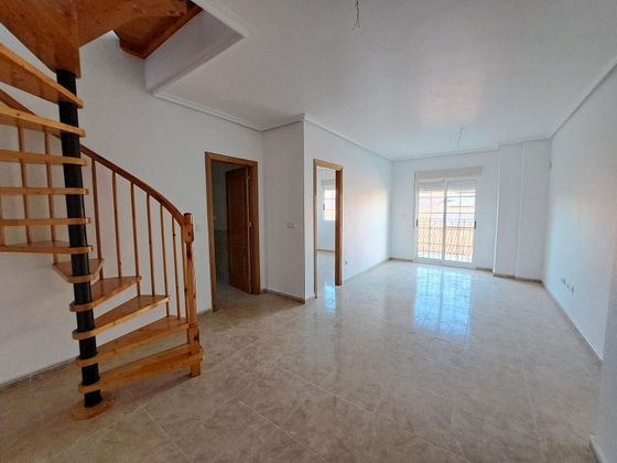 Foto 1 de Dúplex en venta en San Pedro del Pinatar de 2 habitaciones con terraza y ascensor