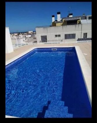 Foto 1 de Àtic en venda a Casco Urbano de 2 habitacions amb terrassa i piscina
