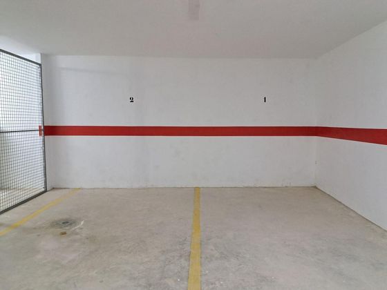 Foto 1 de Garatge en venda a San Pedro del Pinatar de 33 m²