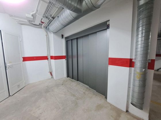 Foto 2 de Garatge en venda a San Pedro del Pinatar de 33 m²