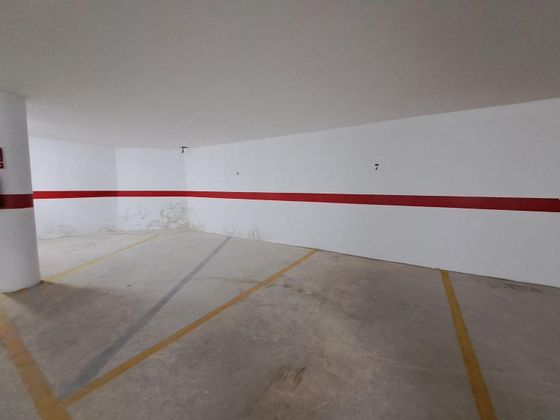 Foto 1 de Garaje en venta en San Pedro del Pinatar de 30 m²