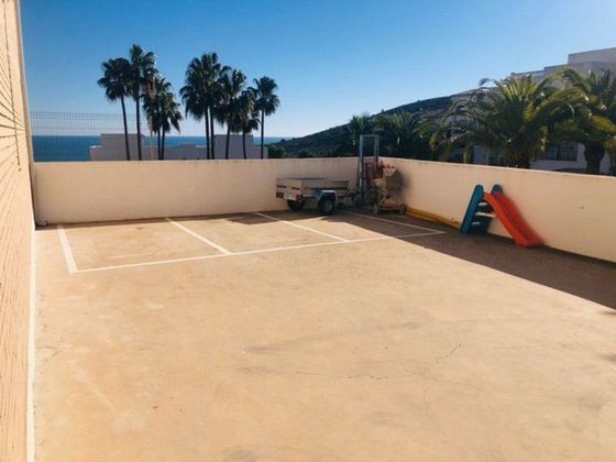 Foto 2 de Pis en venda a Costa sur de 1 habitació amb terrassa i piscina