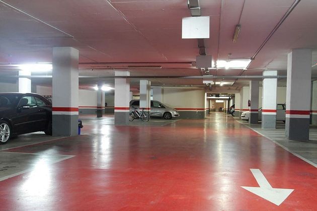 Foto 1 de Garatge en venda a Centro - Castellón de la Plana de 67 m²