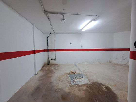 Foto 1 de Garatge en venda a San Pedro del Pinatar de 33 m²