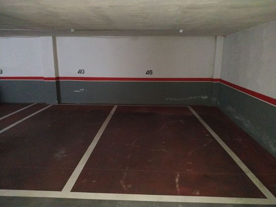 Foto 1 de Garatge en venda a Oeste de 31 m²