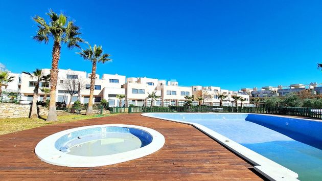 Foto 2 de Àtic en venda a San Jorge de 2 habitacions amb piscina i garatge