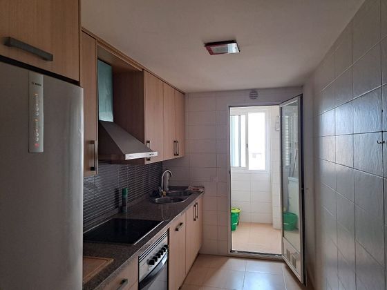 Foto 1 de Venta de piso en Les Boqueres-Zona norte de 3 habitaciones con garaje y aire acondicionado